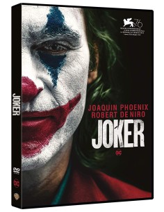 Todd Philips - Joker - DVD