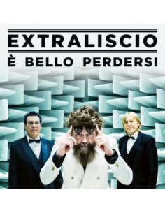 Extraliscio - E' Bello...