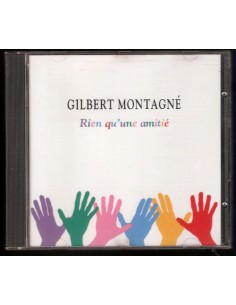 Gilbert Montagne' - Rien...