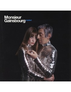 Monsieur Gainsbourg -...