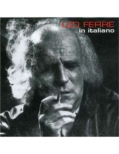 Leo Ferre' - In Italiano - CD