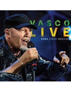 Vasco Rossi - Vasco Live...