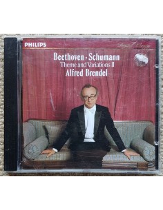 Beethoven - Schuman (Dir....