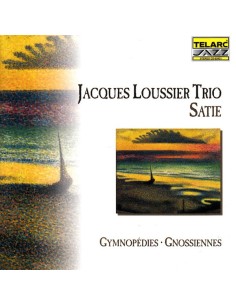 Jacques Loussier Trio -...