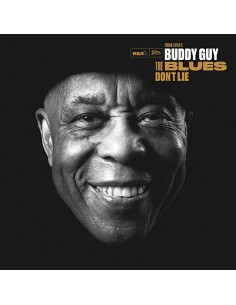Buddy Guy - The Blues Don't...