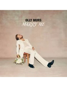 Olly Murs - Marry Me - CD