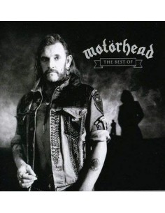 Motorhead - The Best Of (2...