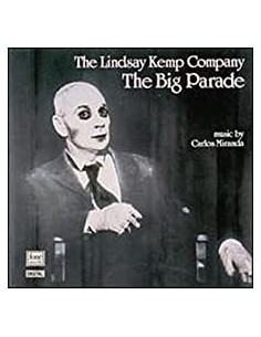 The Lindsay Kemp Company -...