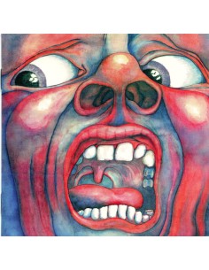 King Crimson - In The Court...