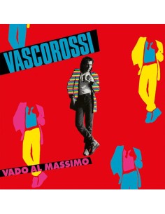 Vasco Rossi - Vado al...