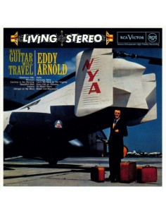 Eddy Arnold - Have Guitar,...