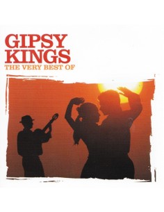 Gipsy Kings - The Very Best...