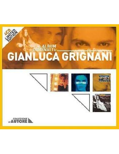 Gianluca Grignani -...