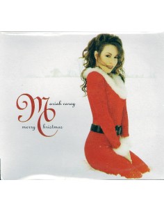 Mariah Carey - Merry...