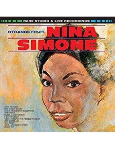Nina Simone - Strange Fruit...