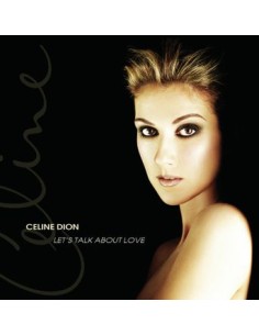 Celine Dion - Let'S Talk...