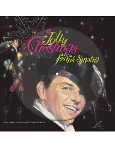 Frank Sinatra - A Jolly...