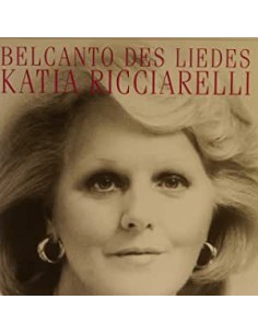 Katia Ricciarelli -...