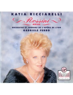 Katia Ricciarelli - Rossini...
