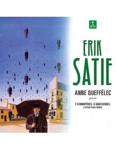 Erik Satie - Gymnopédies &...