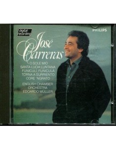 Jose' Carreras -  -...