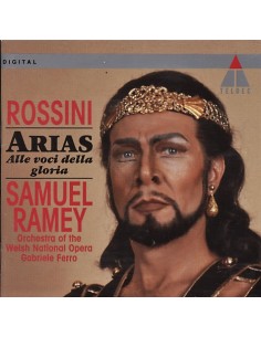 Samuel Ramey - Rossini...