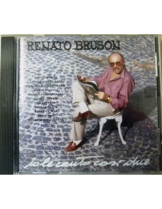 Renato Bruson - Io Le Canto...