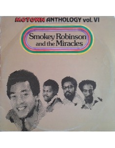 Smokey Robinson And The...