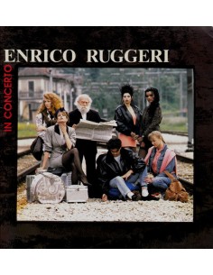 Enrico Ruggeri - In...