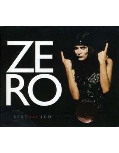 Renato Zero - Zero (3 CD) - CD