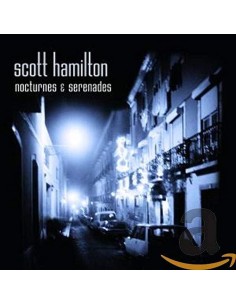Scott Hamilton - Nocturnes...