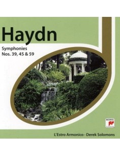 Haydn (Dir. D. Solomons) -...