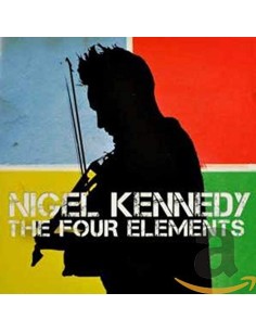 Nigel Kennedy  - The Four...