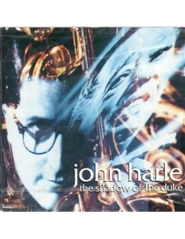 John Harle  - The Shadow Of The Duke - CD