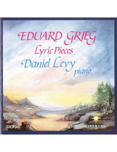 E. Grieg (Daniel Levy...