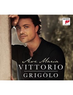 Vittorio Grigolo  - Ave...