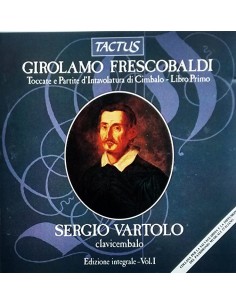 G. Frescobaldi (Sergio...