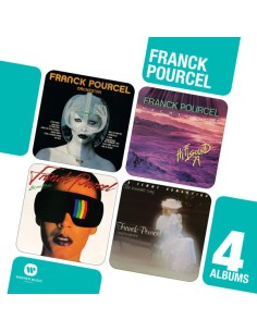 Frank Pourcel - Coffret...
