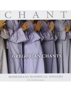 Bohemian Madrigal Singers...