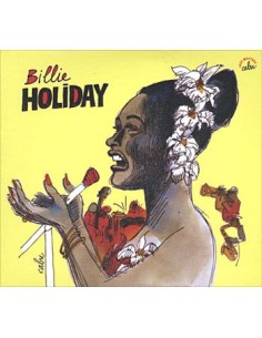 Billie Holiday - Billie...