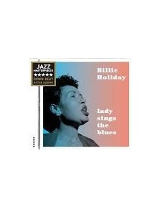 Billie Holiday - Lady Sings...