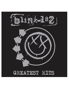 Blink 182 - Greatest Hits...