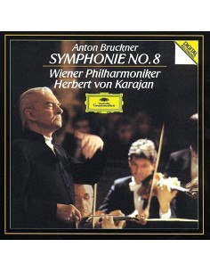 A. Bruckner (Dir. Karajan)...