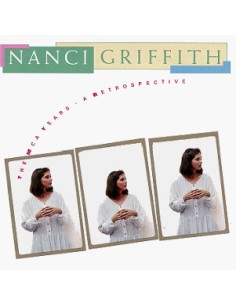 Nanci Griffith - The MCA...