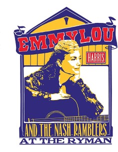 Emmylou Harris - Emmylou...