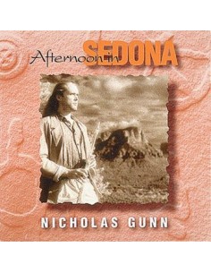 Nicholas Gunn - Afternoon...