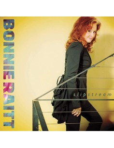 Bonnie Raitt - Slipstream - CD