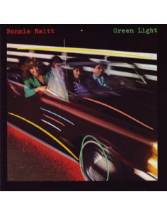 Bonnie Raitt - Green Light...