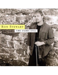 Ron Stewart - Time Stands...