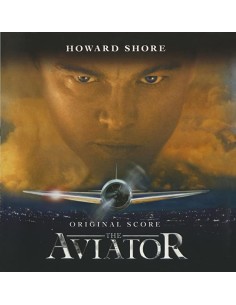 Howard Shore - Aviator - CD